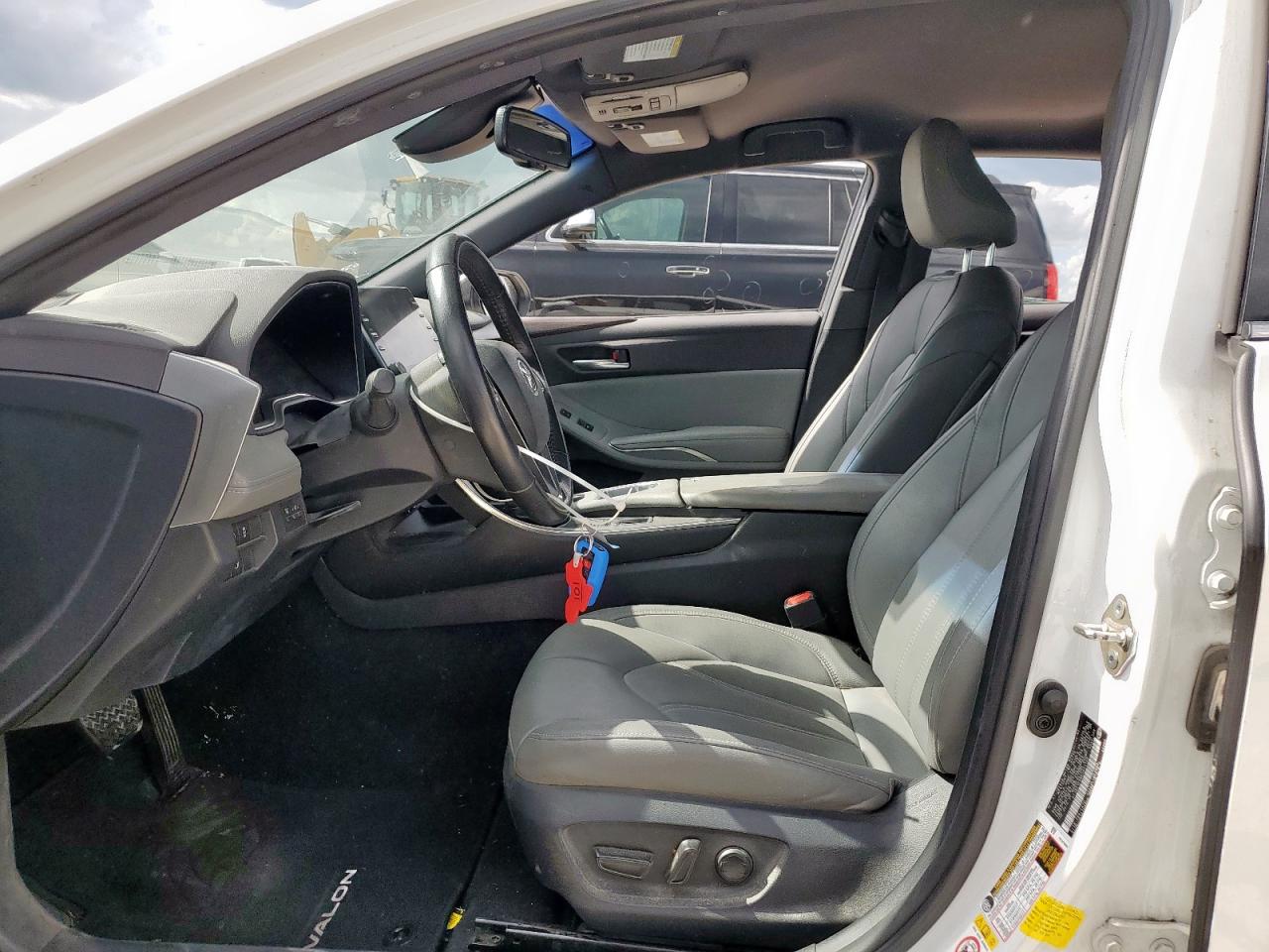 2019 Toyota Avalon Xle VIN: 4T1BZ1FB8KU031128 Lot: 62078345