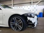 2018 BMW 318D M SPORT SHADOW EDITI  for sale at Copart EAST KILBRIDE