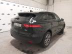 2016 JAGUAR F-PACE R-S for sale at Copart CASTLEDERMOT - IRELAND