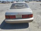 1994 Lexus Ls 400 for Sale in Sacramento, CA - Burn - Engine