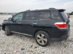 2011 Toyota Highlander Limited de vânzare în Wayland, MI - Front End
