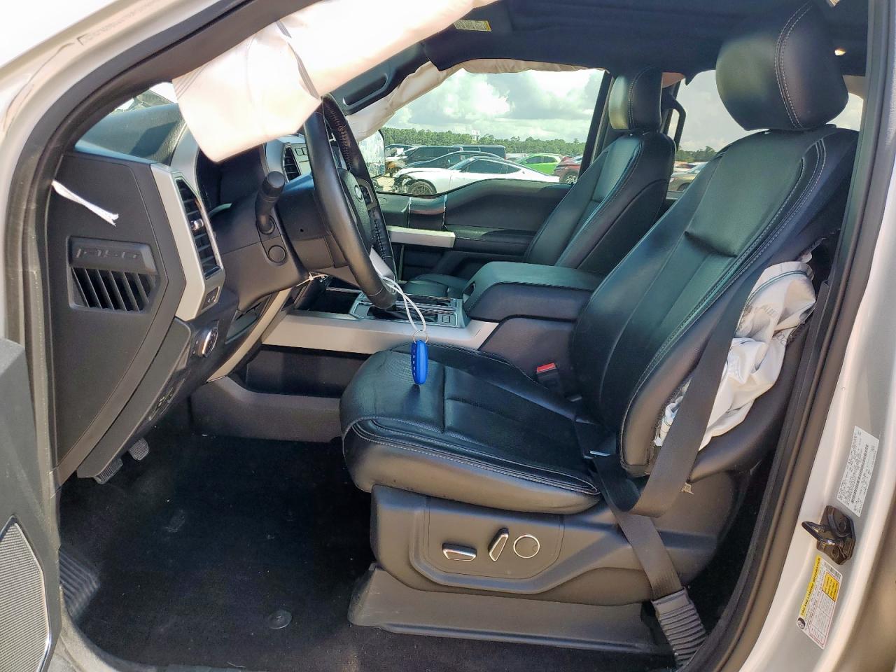 2018 Ford F150 Supercrew VIN: 1FTEW1CP9JKF20724 Lot: 62378275