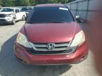 2011 Honda Cr-V Se en Venta en Savannah, GA - Mechanical