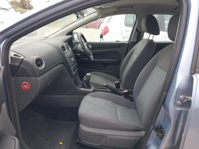 2006 FORD FOCUS SPOR