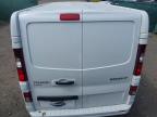 2024 RENAULT TRAFIC LL3 for sale at Copart PETERLEE