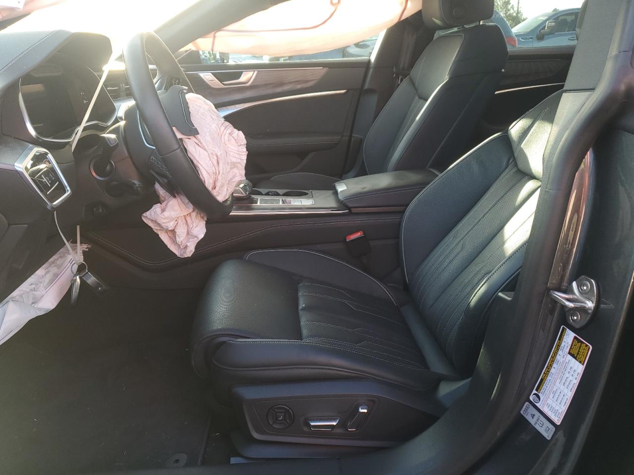 2024 Audi A7 Prestige S-Line VIN: WAUV2BF25RN021766 Lot: 62678115