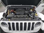 2023 Jeep Wrangler Sahara 4Xe на продаже в Denver, CO - Front End