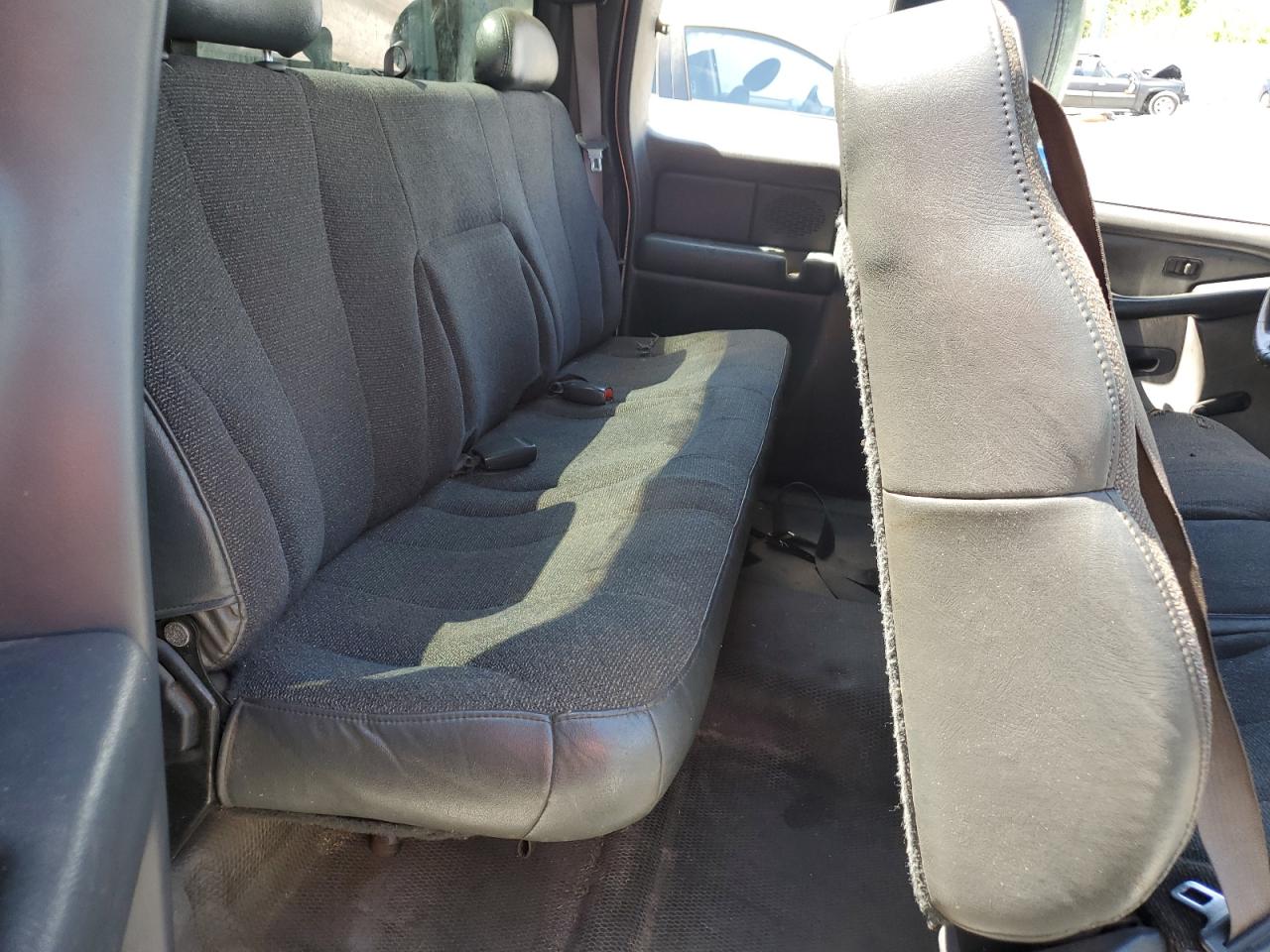 2002 Chevrolet Silverado C1500 VIN: 1GCEC19W42Z348263 Lot: 61219885