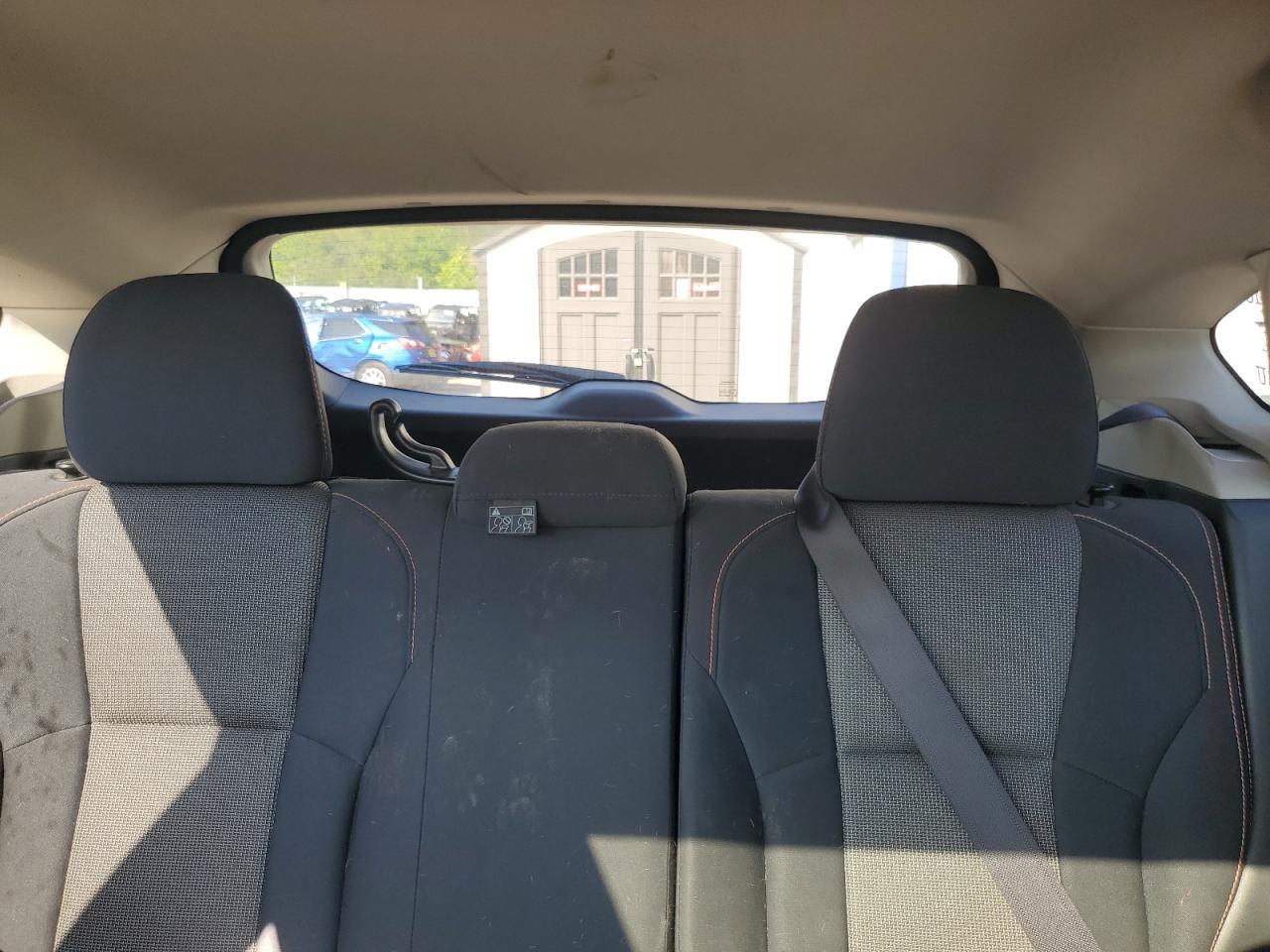 2019 Subaru Crosstrek Premium VIN: JF2GTADC1K8347469 Lot: 61583125