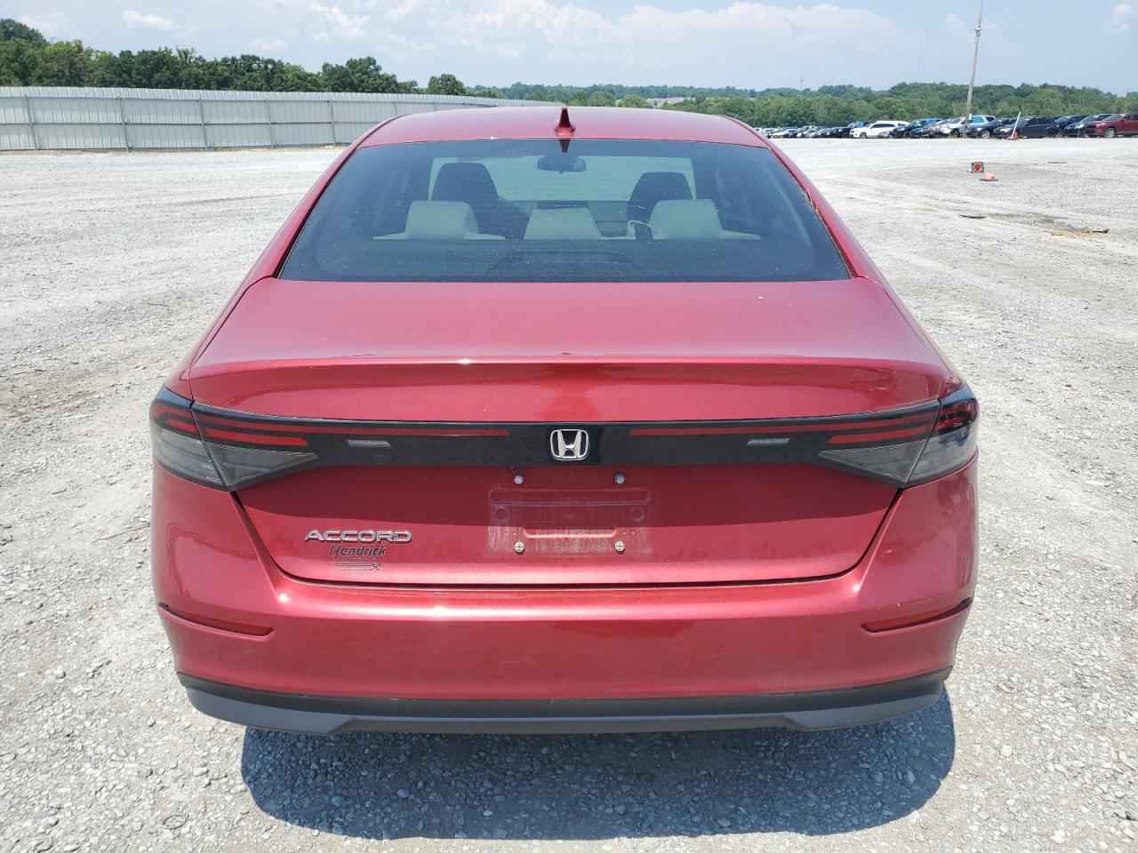 HONDA ACCORD 2023 VIN 1HGCY1F37PA019583 фото 6