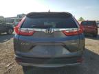 2017 HONDA CR-V EXL   for sale at Copart ON - LONDON