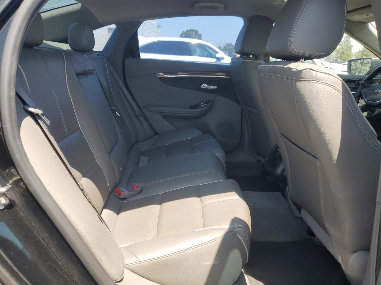 CHEVROLET IMPALA 2015 VIN 2G1165S35F9105700 zdjęcie 10