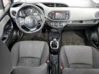2016 TOYOTA YARIS L   à vendre chez Copart AB - CALGARY