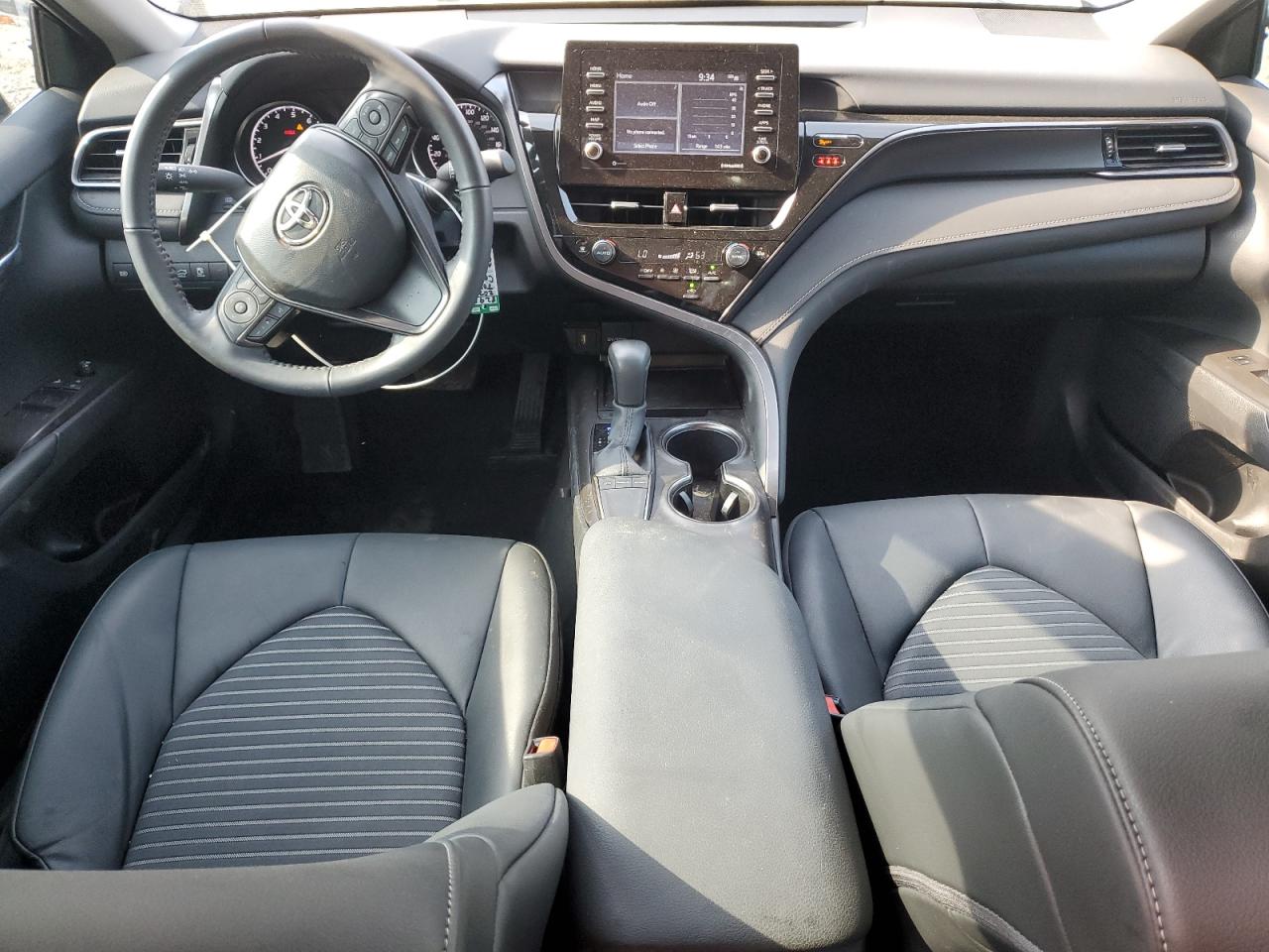 2024 Toyota Camry Se Night Shade VIN: 4T1G11AK0RU913683 Lot: 62177915