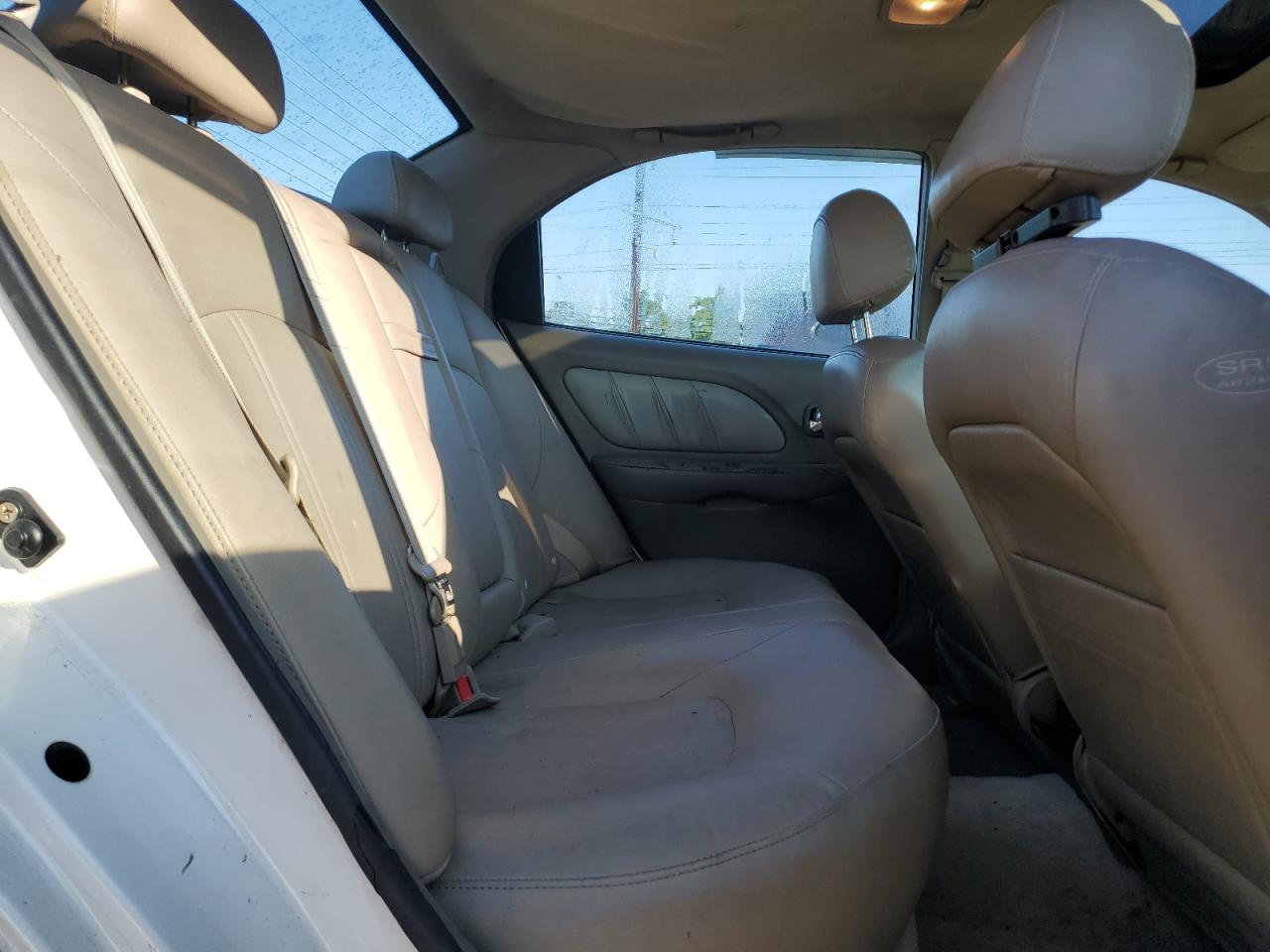 2002 Hyundai Sonata Gls VIN: KMHWF35HX2A591620 Lot: 61390125