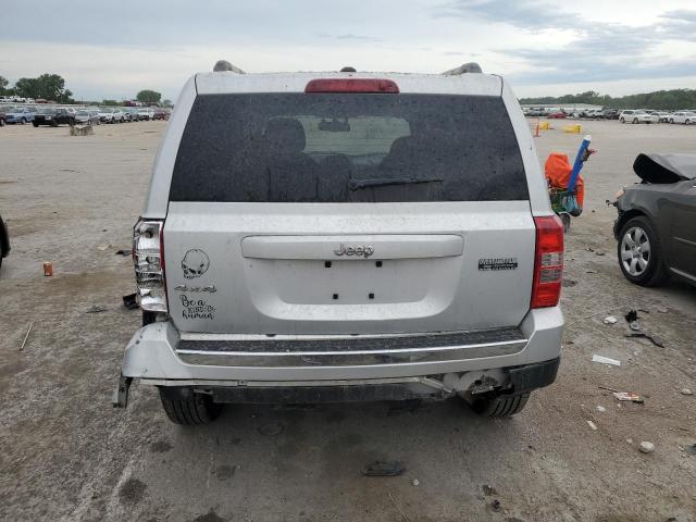 Parquets JEEP PATRIOT 2013 Gray