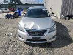 2014 Nissan Sentra S for Sale in Byron, GA - Front End