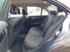 2010 MERCEDES BENZ C180 BLUE- for sale at Copart SANDY