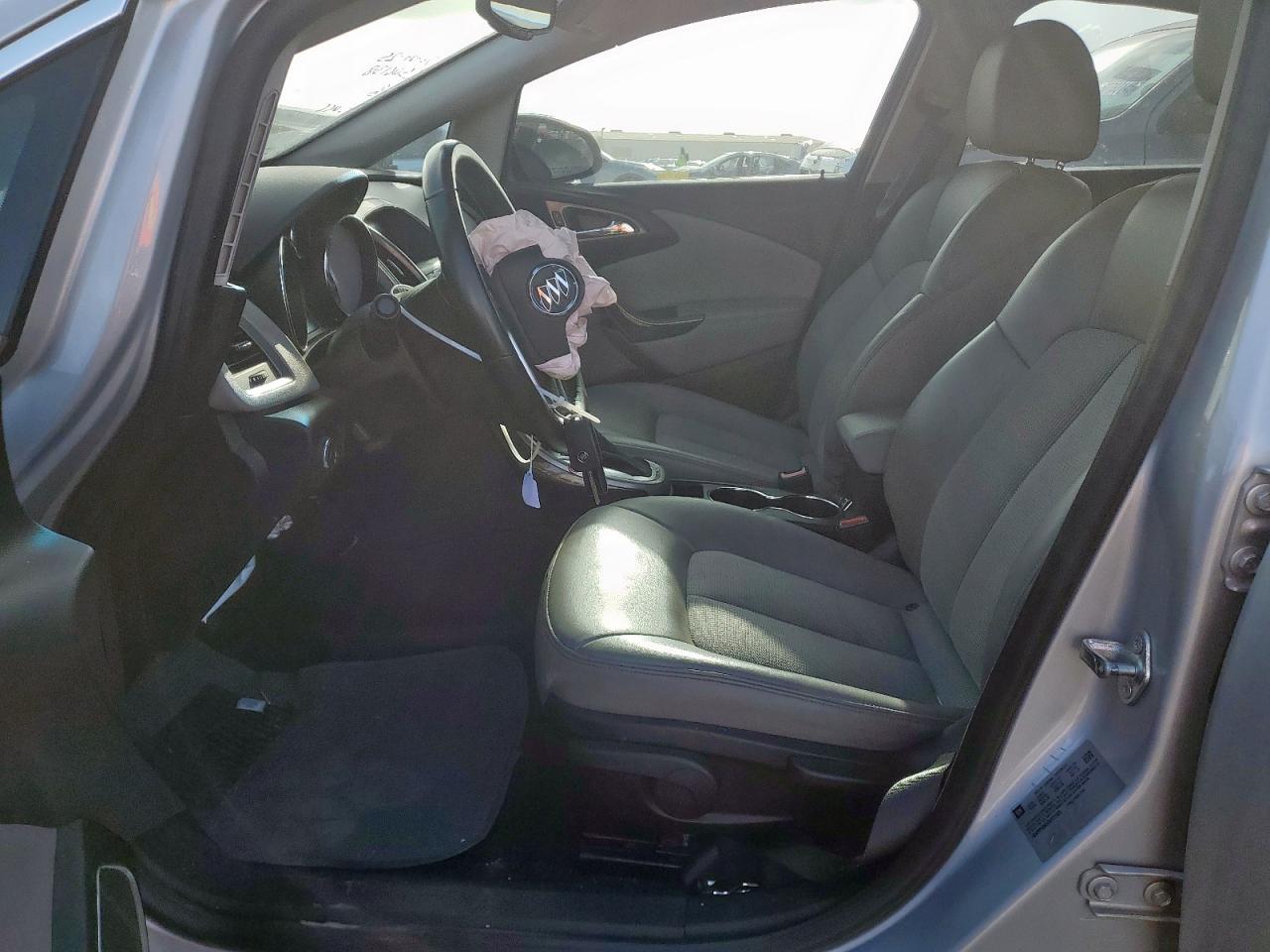 2014 Buick Verano VIN: 1G4PP5SK6E4131869 Lot: 61668705