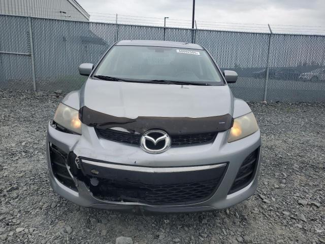 2011 MAZDA CX-7   