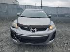 2011 MAZDA CX-7    for sale at Copart NS - HALIFAX