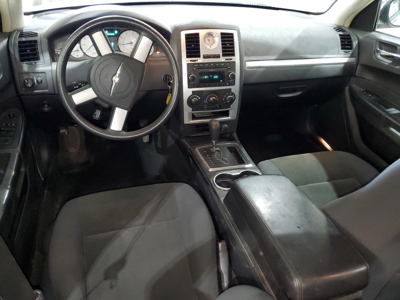 2c3ca4cd1ah104692 2C3CA4CD1AH104692 2010 Chrysler 300 Touring