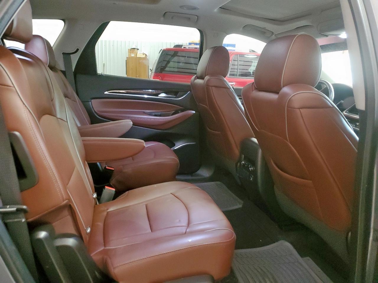 2020 Buick Enclave Avenir VIN: 5GAERDKW8LJ242314 Lot: 62362155