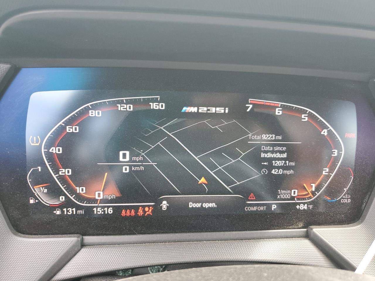 BMW M2 2024 VIN WBA13AL02R7N74341 фото 9
