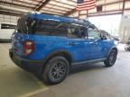 2022 FORD BRONCO SPORT BIG BEND   à vendre chez Copart CT - HARTFORD SPRINGFIELD