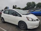 2009 Honda Fit  for Sale in Van Nuys, CA - Rear End