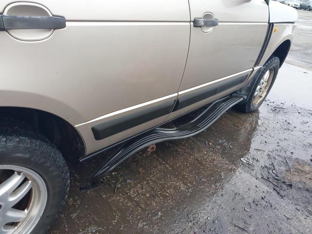 2003 LAND ROVER RANGE ROVE