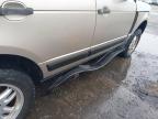 2003 LAND ROVER RANGE ROVE for sale at Copart CHESTER