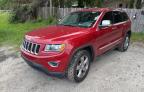2011 Jeep Grand Cherokee Limited for Sale in Jacksonville, FL - Minor Dent/Scratches