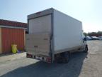 2021 CITROEN RELAY 35 L for sale at Copart SANDWICH