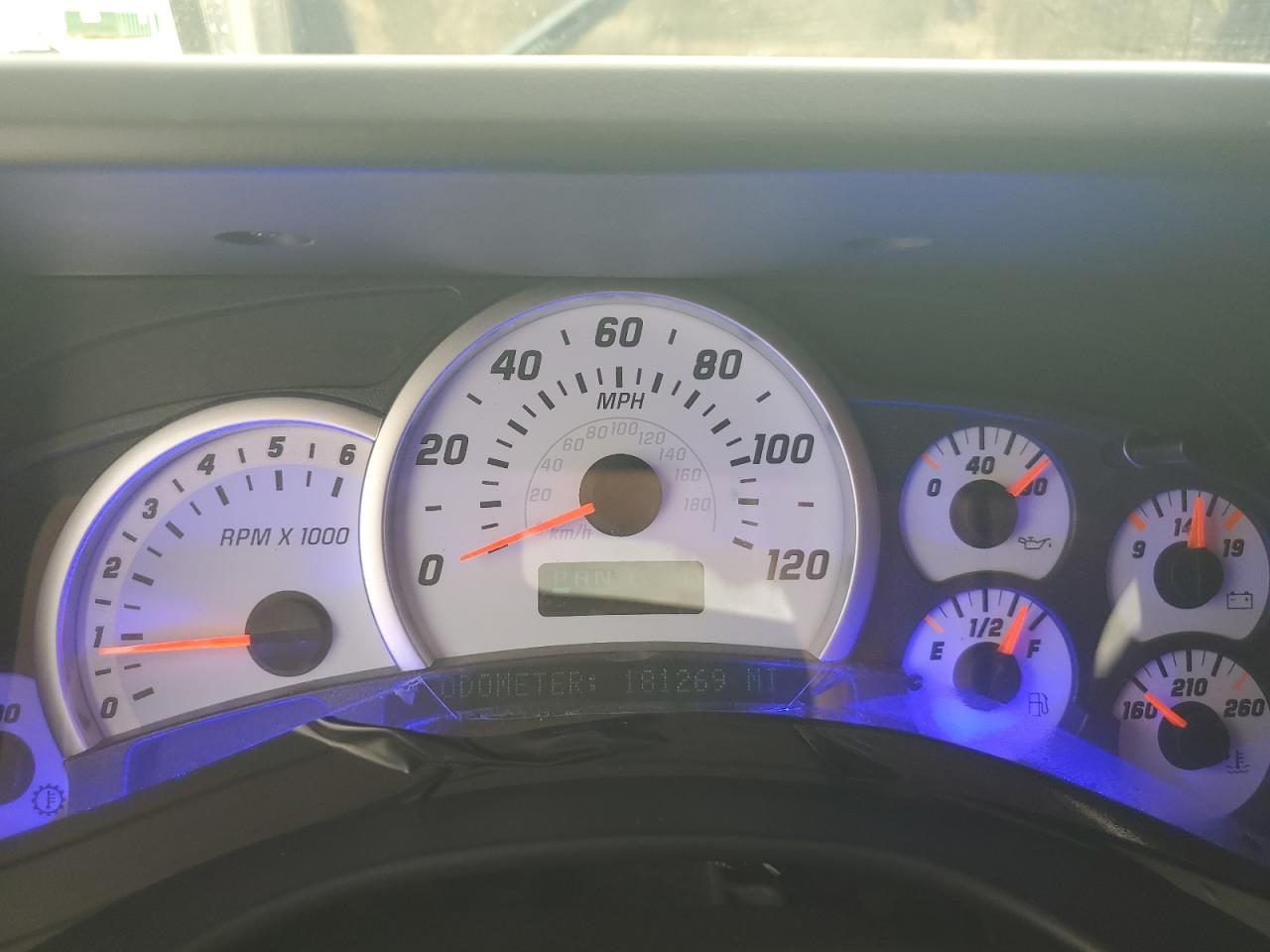 2003 Hummer H2 VIN: 5GRGN23U93H130504 Lot: 62483695