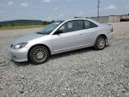 2005 Honda Civic Lx იყიდება Tifton-ში, GA - Front End