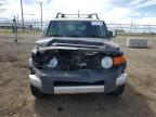 2007 TOYOTA FJ CRUISER    à vendre chez Copart AB - EDMONTON