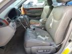 2003 Lexus Ls 430 იყიდება Hampton-ში, VA - Normal Wear