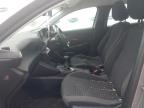 2020 PEUGEOT 208 ACTIVE for sale at Copart BRISTOL