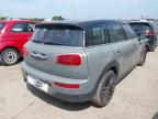 2017 MINI CLUBMAN CO for sale at Copart PETERLEE
