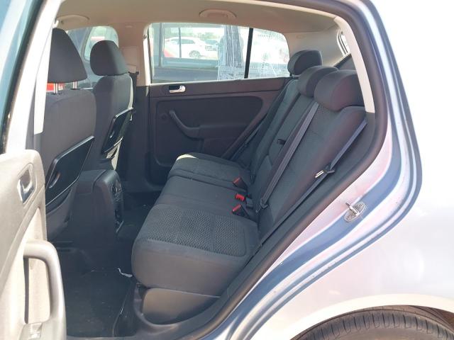 2010 VOLKSWAGEN GOLF PLUS
