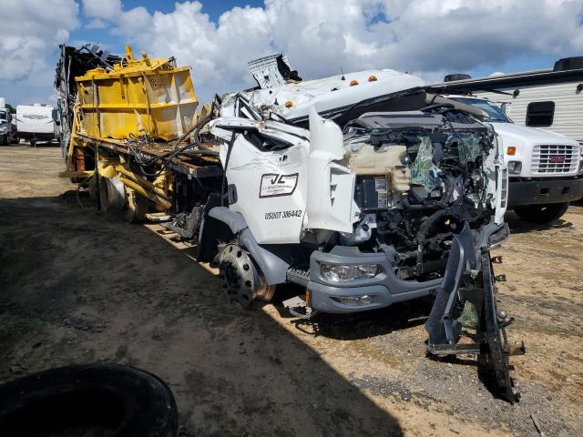 2023 Kenworth K270/K370 Flatbed Truck