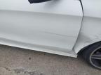 2015 MERCEDES BENZ CLA220 AMG for sale at Copart NEWBURY