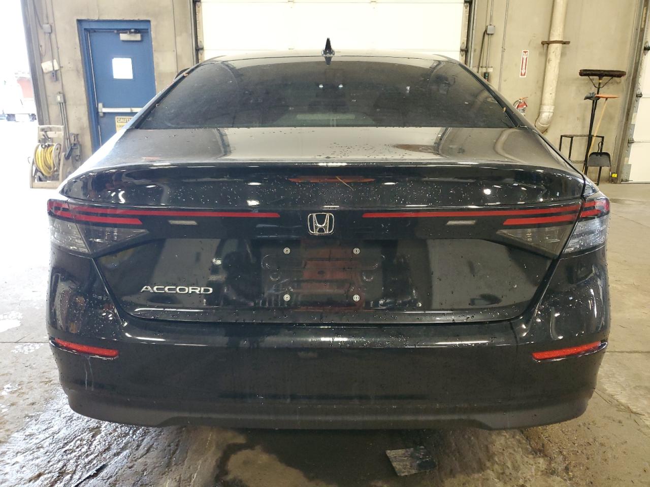 HONDA ACCORD 2024 VIN 1HGCY1F33RA085177 фото 6