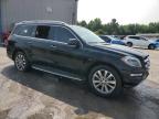 2014 Mercedes-Benz Gl 450 4Matic продається в Memphis, TN - Vandalism