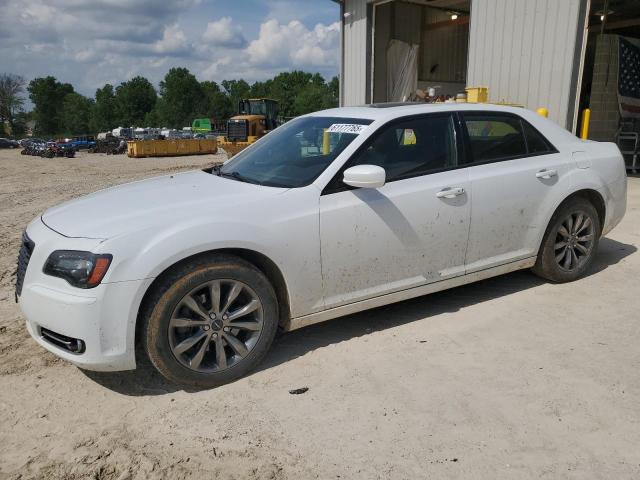2014 Chrysler 300 S