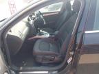 2011 AUDI A4 AVANT S for sale at Copart WOLVERHAMPTON