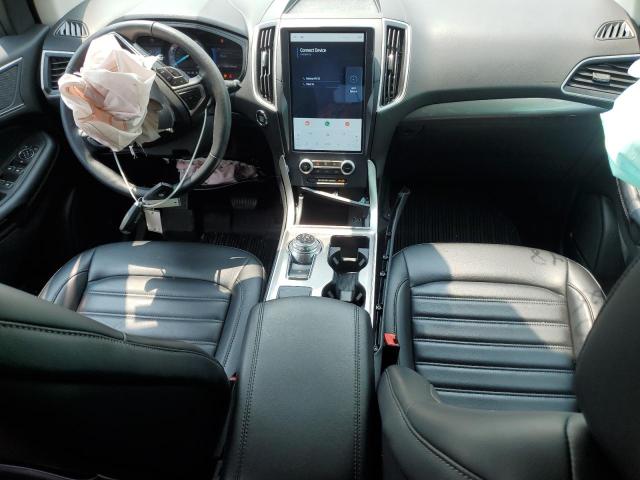  FORD EDGE 2023 Srebrny