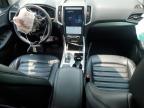 2023 Ford Edge Sel en Venta en Woodhaven, MI - Front End