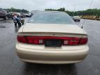 2004 Buick Century Custom за продажба в Dunn, NC - Front End